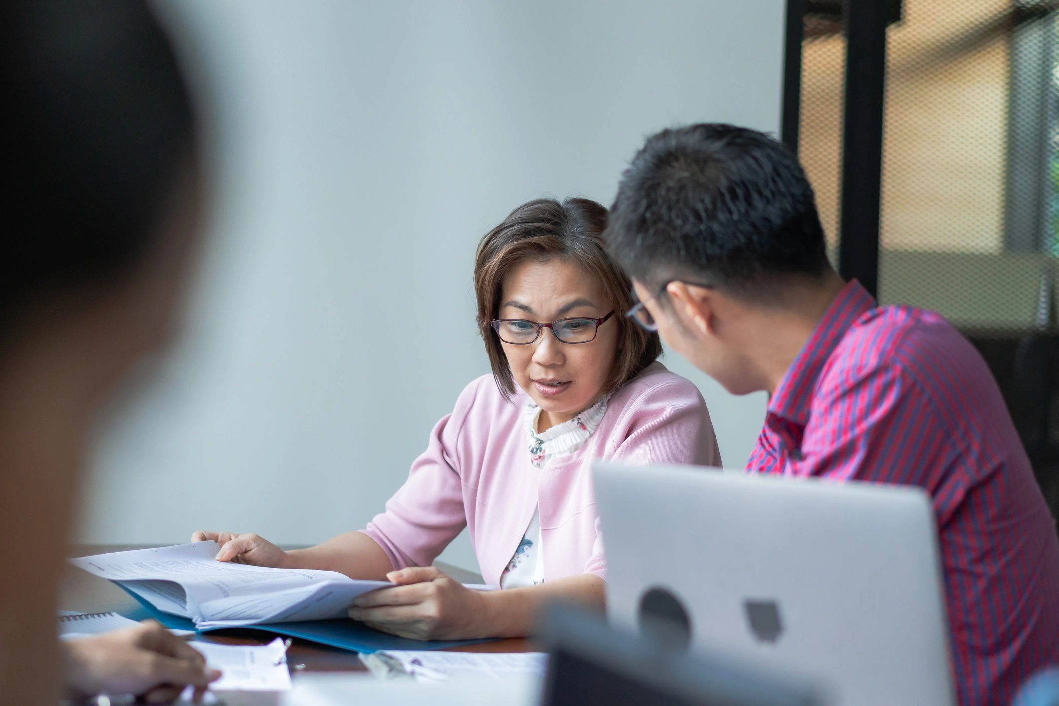 Accounting and Bookkeeping Services Singapore - Bookkeeping Services