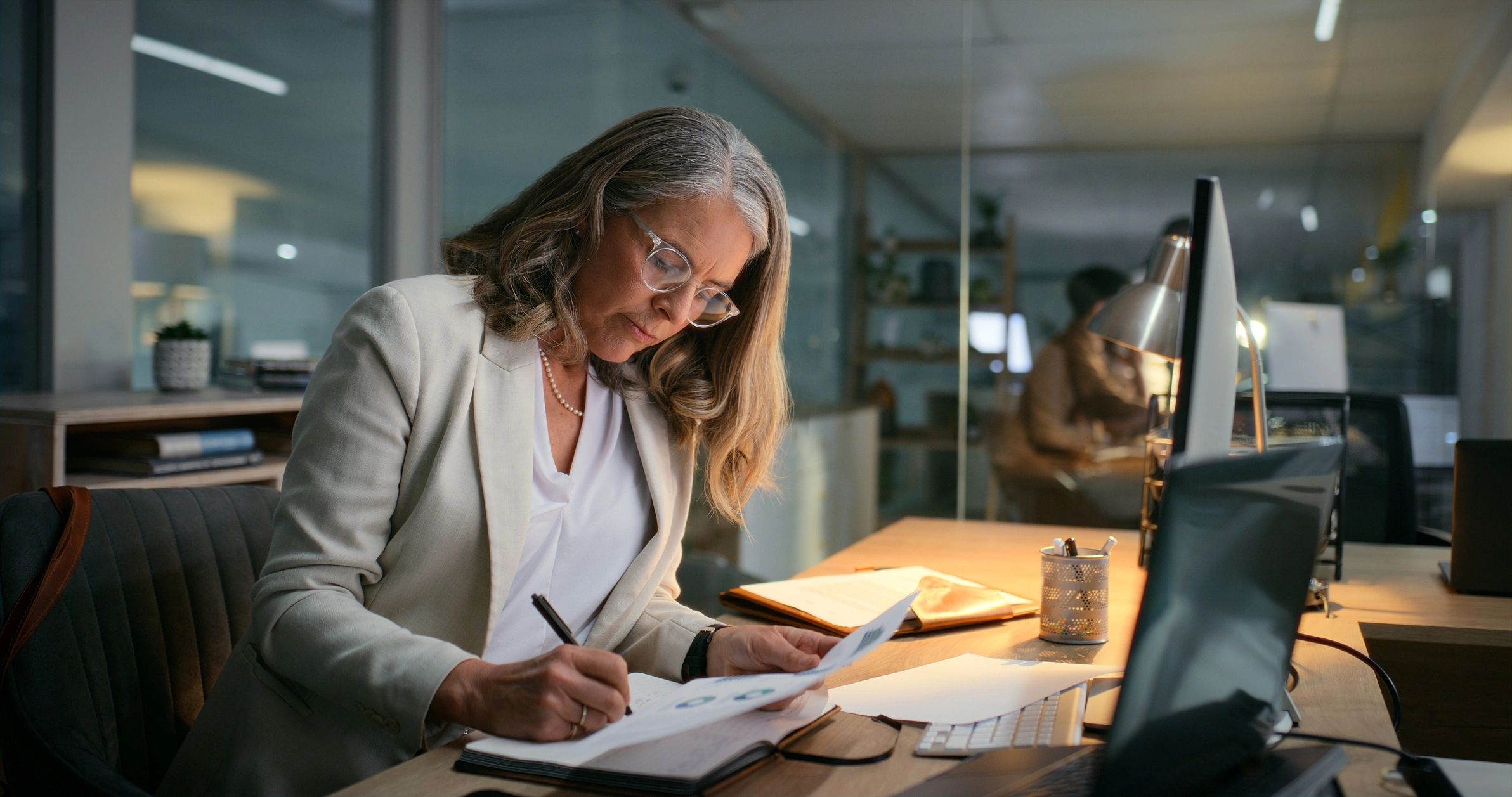 Pricing - professional bookkeeping office